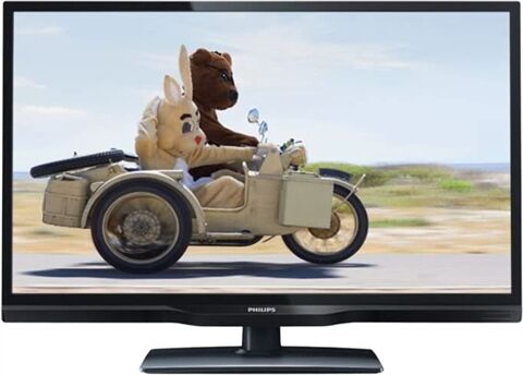 Refurbished: Philips 20PHH4109 20” LED TV, B