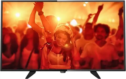 Refurbished: Philips 32PHH4101 32” LED TV, B