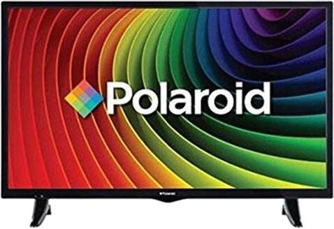 Refurbished: Polaroid P32FPA0119A 32” FHD Smart LED TV, B