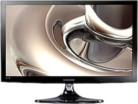 Refurbished: Samsung LT19C300 19” LED TV, C