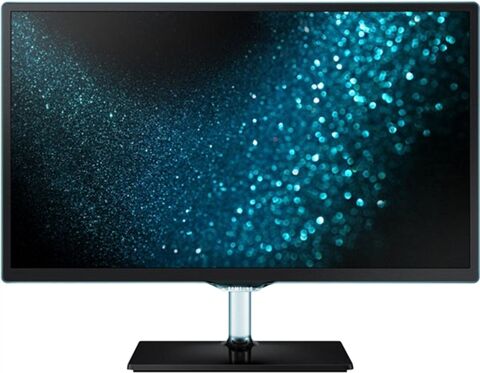 Refurbished: Samsung T24D390S 24” Smart LED TV, C