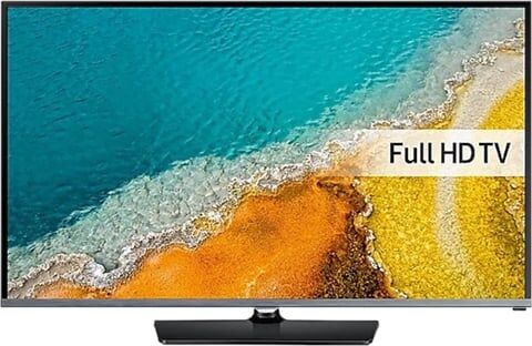 Refurbished: Samsung UE22K5000AK 22” LED TV, B