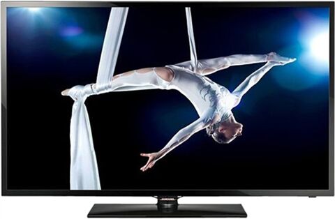 Refurbished: Samsung UE39F5000AK 39” Full HD LED, B