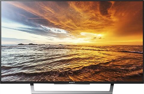 Refurbished: Sony Bravia KDL-32WD751 32” LED TV, B