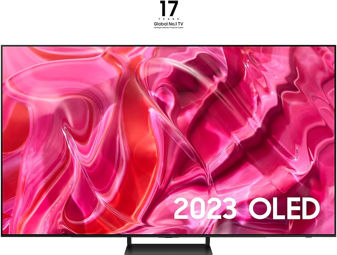 Samsung QE65S90CA 65" 4K OLED TV