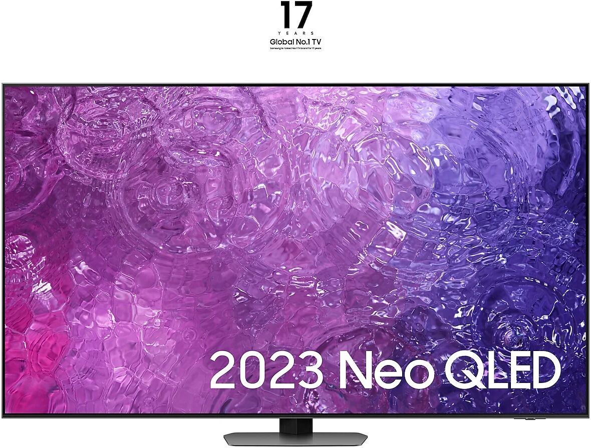 Samsung QE65QN90CA 65" 4K Neo QLED TV