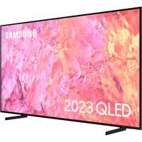 Samsung QE50Q60CAUXXU 50" Q60C QLED 4K HDR Smart TV (2023)