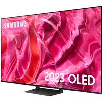 Samsung QE77S90CATXXU 77" S90C OLED 4K Quantum HDR Smart TV (2023)