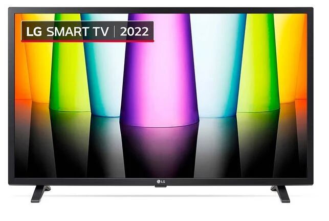 LG 32LQ630B6 32" Smart Television