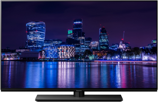 Panasonic TX55MZ980B 55" OLED Television  Ultra High Def Smart TV