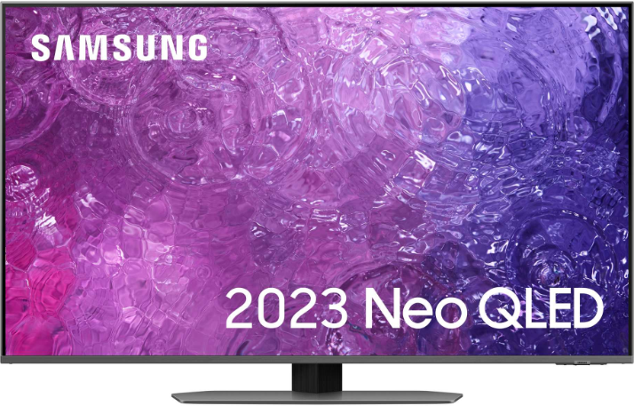 SAMSUNG QE43QN90C 43" NEO QLED Smart 4K TV