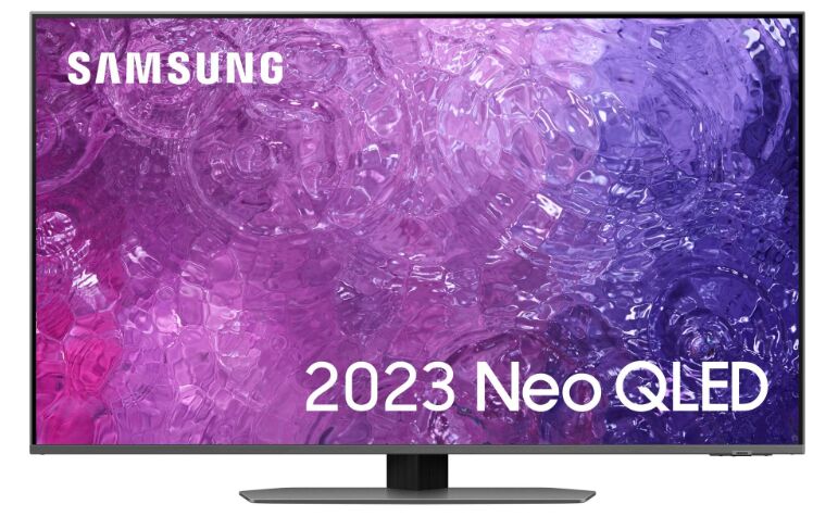 SAMSUNG QE43QN90C 43" NEO QLED Smart 4K TV