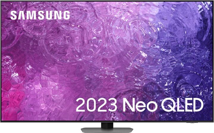 SAMSUNG QE65QN90C 65" NEO QLED Ultra High Def Smart TV