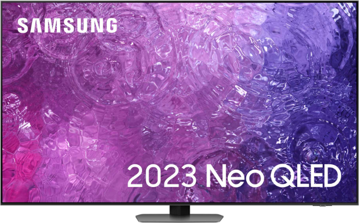 SAMSUNG QE65QN90C 65" NEO QLED Ultra High Def Smart TV