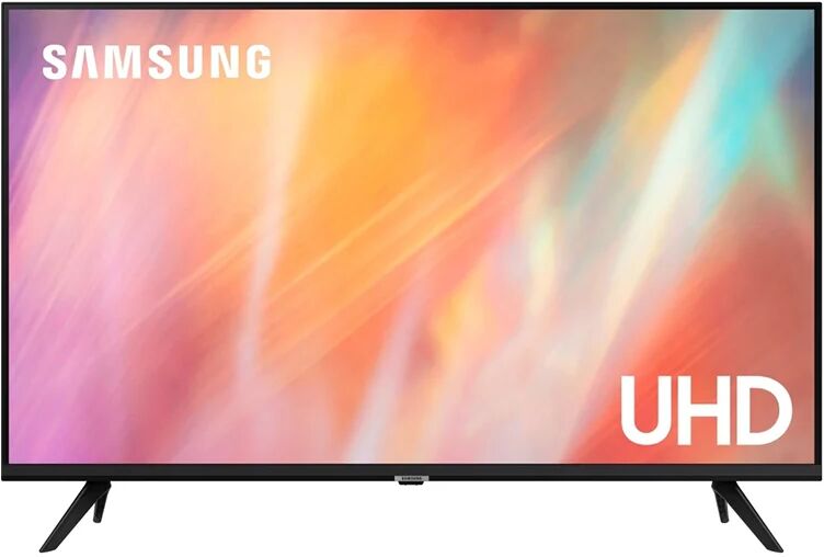 SAMSUNG UE65AU7020 65" UHD 4K HDR Smart TV