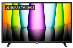 LG 32 HD Ready HDR Smart LED TV (32LQ630B6LA.AEK)