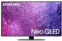 Samsung 50 QN90C Neo-QLED 4K Ultra HD Smart TV (QE50QN90CATXXU)