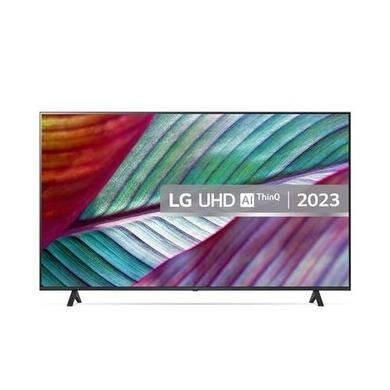 LG 50UR78006LK   LED 50" 4K Ultra HD HDR Smart TV
