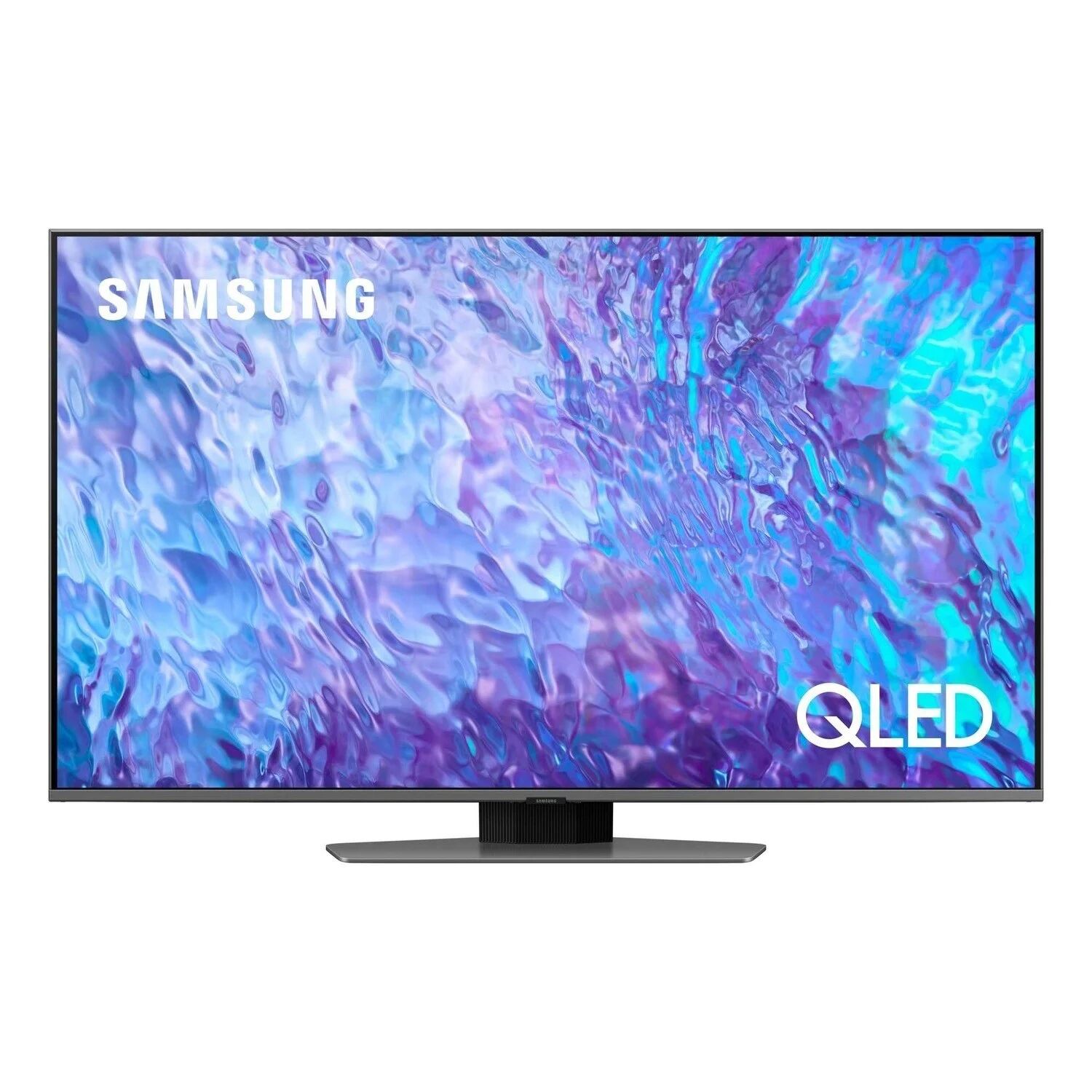 SAMSUNG QE50Q80CATXXU  Q80 50 inch QLED 4K HDR Smart TV
