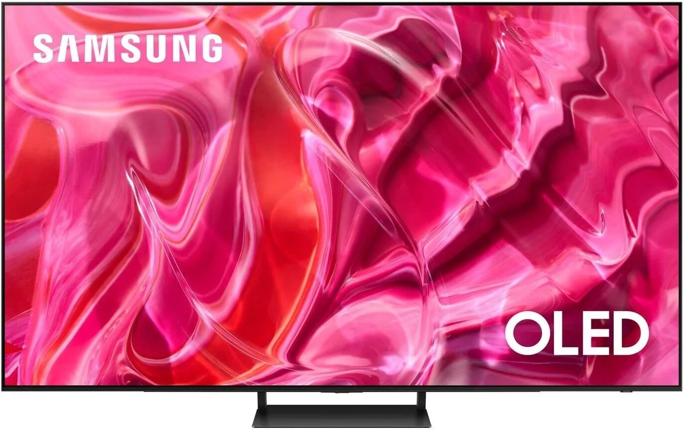 SAMSUNG QE77S90CATXXU  S90 77 inch OLED 4K HDR Smart TV