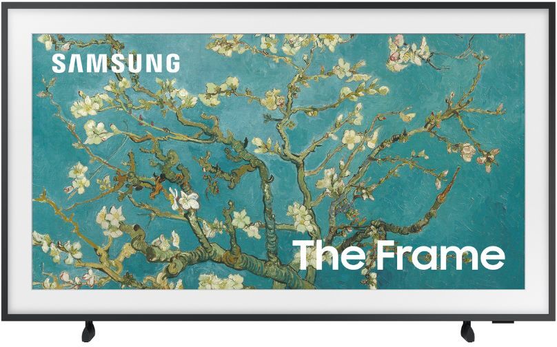 Samsung QE55LS03BGUXXU 55&quot; LS03B The Frame 4K QLED Smart TV