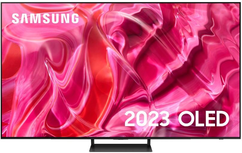 Samsung QE77S90C 77’’ S90C 4K OLED Smart TV