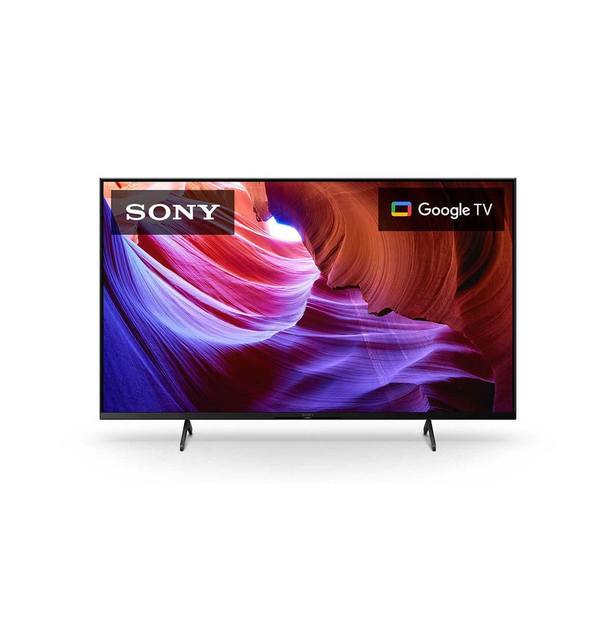 Sony 43 inch X85K 4K Hdr Led Google Tv - Black