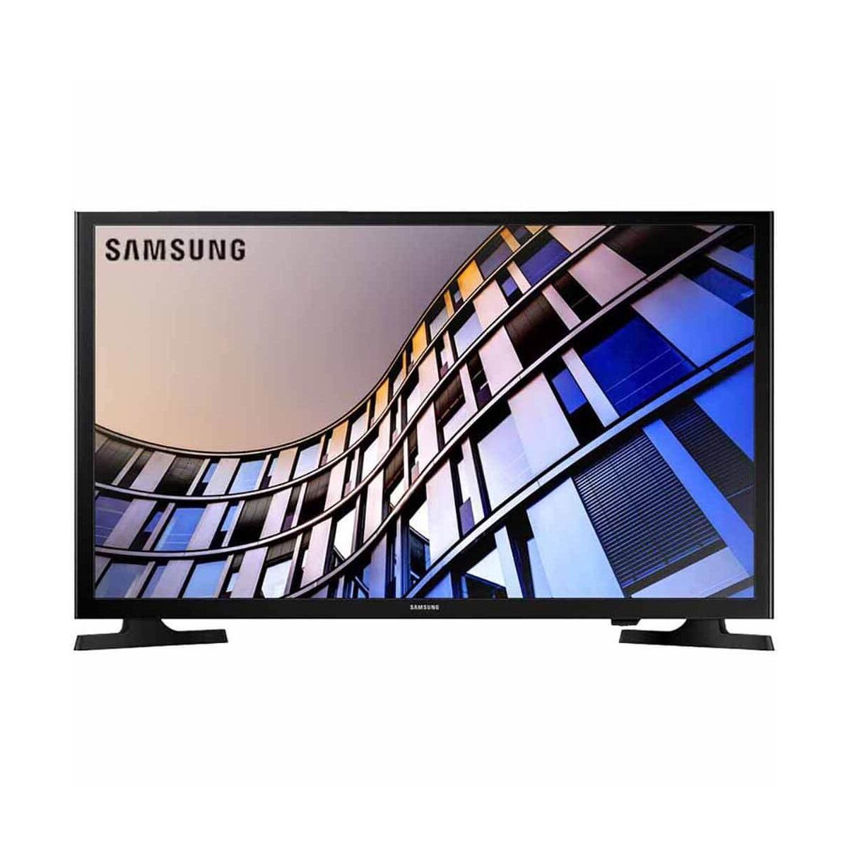 Samsung 32 inch M4500 Hd Smart Tv - UN32M4500 - Black