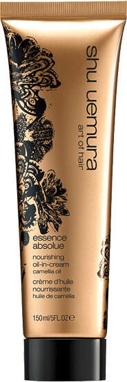 Shu Uemura Essence Absolue Deep Nourishing Oil-In Cream 150 ml