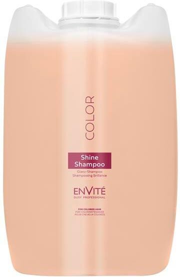 dusy professional Envité Shine Shampoo 10 Liter