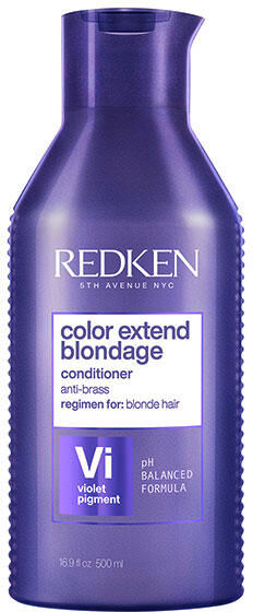 Redken color extend blondage Conditioner 500 ml