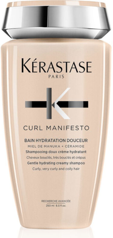 Kerastase Kérastase Curl Manifesto Bain Hydration Douceur