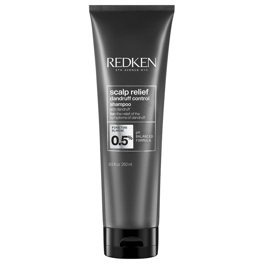 Redken Kopfhautpflege Dandruff Control Shampoo Shampoo 250.0 ml