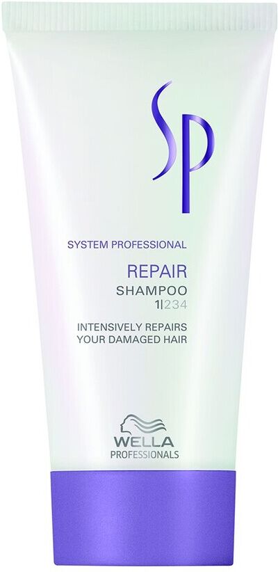 Wella Professionals Repair Repair Shampoo Shampoo 30.0 ml