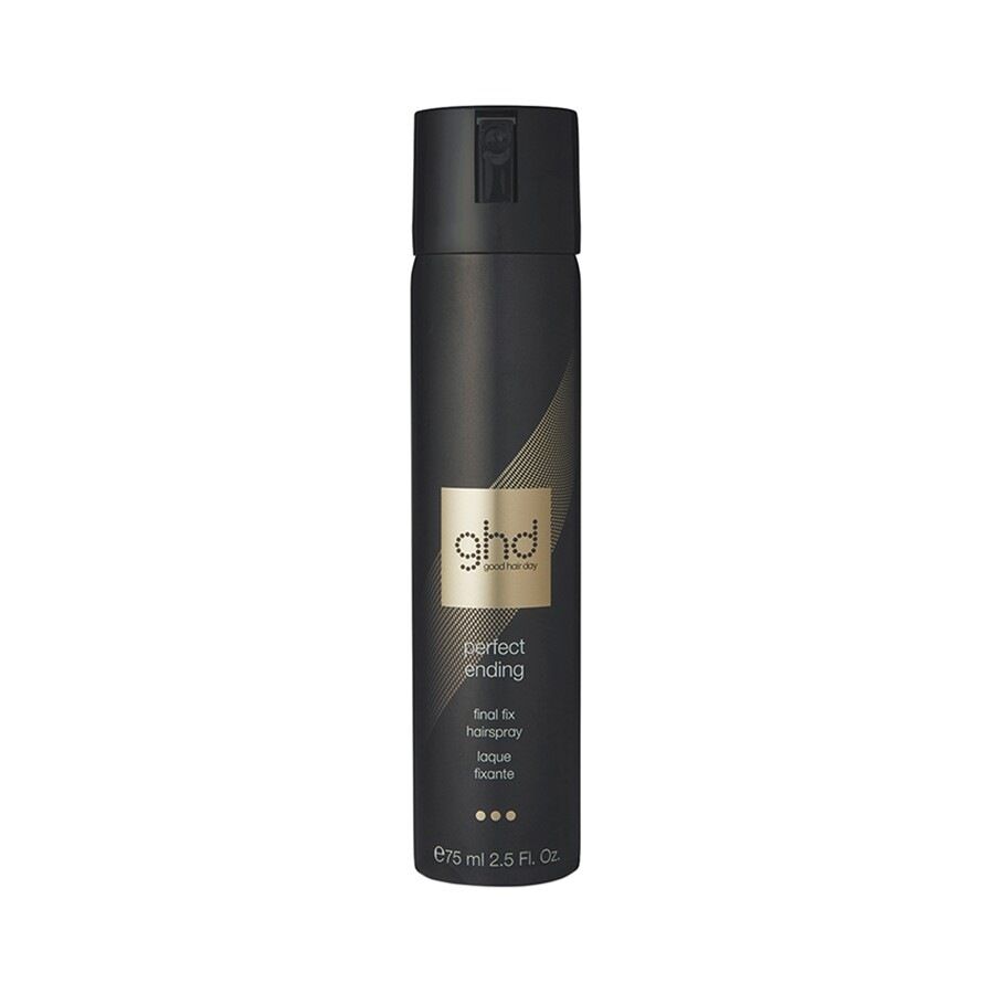 ghd Perfect Ending Haarspray & -lack 75.0 ml Damen