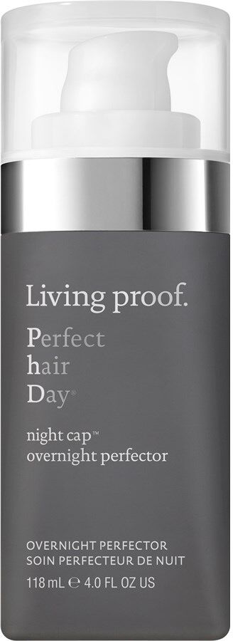 Living Proof Night Cap Overnight Perfector Haarkur & -maske 118.0 ml Damen