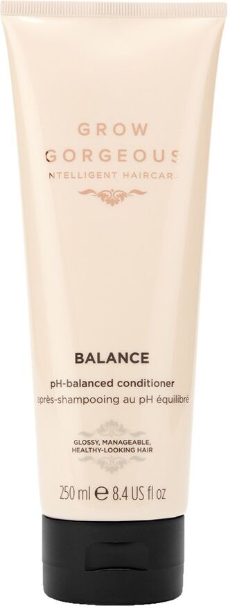 Grow Gorgeous Balance Conditioner Conditioner 250.0 ml