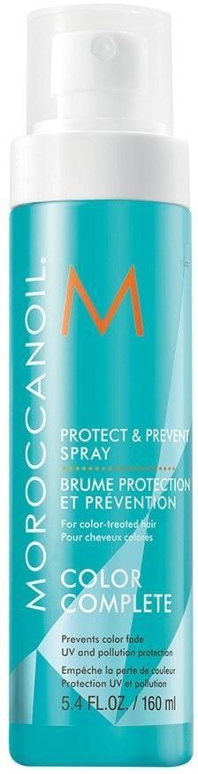 Moroccanoil Color Complete Protect & Prevent Haarspray & -lack 160.0 ml Damen