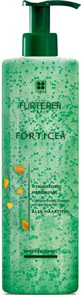 Rene Furterer Forticea Shampoo 600 ml