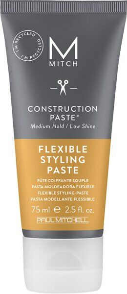 Mitchell Paul Mitchell Mitch Construction Paste 75 ml Haarpaste