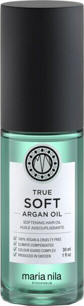 Maria Nila True Soft Argan Oil 30 ml Haaröl