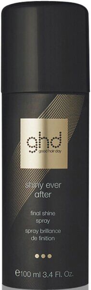 ghd shiny ever after - final shine spray 100 ml Glanzspray