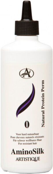 Artistique AMS Aminosilk Protein Perm 0 500 ml Dauerwellenbehandlung