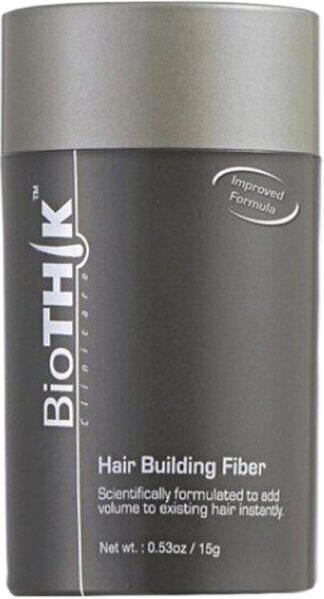 Biothik Haaraufbau-Faser 15g - S5 Dunkelblond/Dark Blond Schütthaar