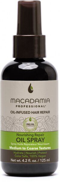 Macadamia Nourishing Repair Oil Spray 125 ml Haarpflege-Spray