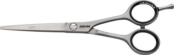 JAGUAR White Line Satin Friseurschere 6.5" 17 cm