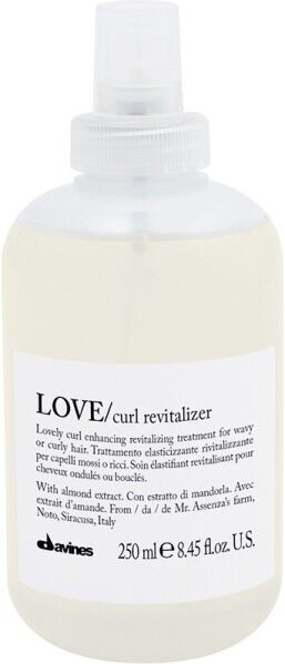 Davines Essential Hair Care Love Curl Revitalizer 75 ml Leave-in-Pfle