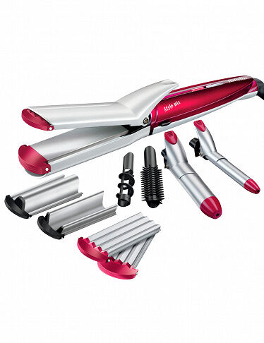 BaByliss Style Mix 10