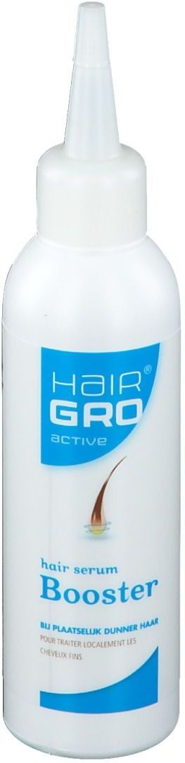 TS REFORM HairGro® Active Hair Booster Serum