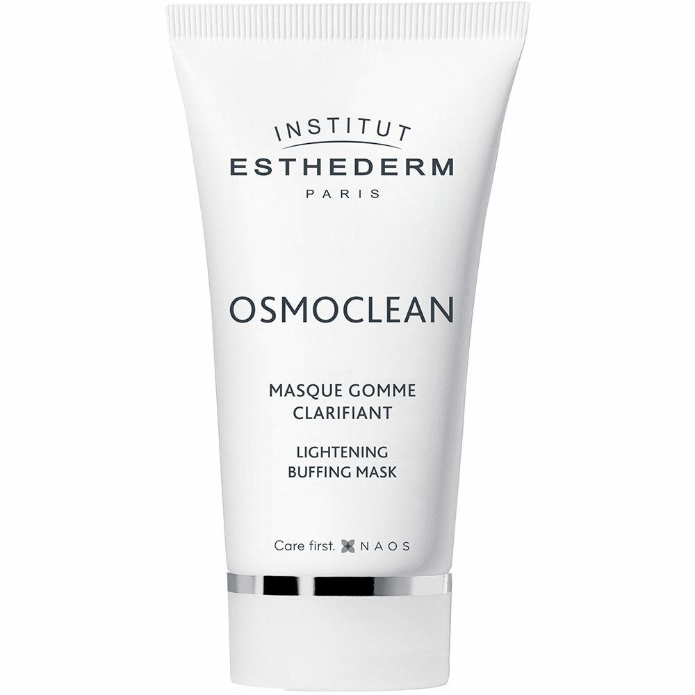 Institut Esthederm Osmoclean Lightening Buffing Mask